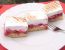 Himbeer-Schaum-Schnitte Rezept