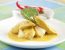 Currygeschnetzeltes mit Früchten