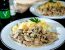 Putengeschnetzeltes mit Champignons