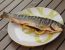 Saiblinge vom Grill