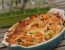 Makkaroniauflauf mit Zucchini