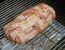 Die Bacon Bomb am Griller
