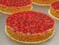 Erdbeerkuchen