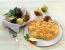 Apfel-Hefekuchen mit Streusel