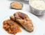 Winterliches Huhn mit Rohschinken und Nüssen