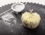 Zucchini Cupcakes mit Vanilletopping