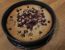 Backmuffelkuchen mit Himbeeren und weißer Schokolade