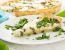Bärlauch-Quiche