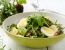 Löwenzahnsalat auf Karst-Art