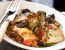 Huhn mit Paradeisern und Oregano
