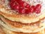 Gesunde Pancakes