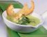 Apfel-Curry-Kaltschale