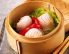 Garnelen-Dim-Sum