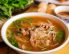 Pho (Rindfleischsuppe Hanoi)