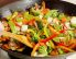 Wok-Gemüse mit Tofu