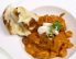 Indisches Chili-Huhn