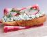 Crostini mit Kräuter-Frischkäse