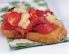 Crostini mit Thunfisch und Apfelkren