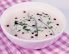 Polenta-Lauch-Suppe