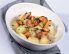 Gnocchi mit Eierschwammerln