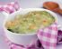 Zucchini-Käse-Gratin