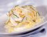 Spaghetti al limone (Spaghetti mit Zitronensauce)