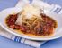Spaghetti al pomodoro (Spaghetti mit Tomaten-Basilikum-Sugo)