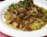 Eierschwammerl Tagliatelle