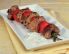 Lamm-Tomaten-Spießchen mit Tsatsiki