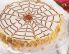 Esterházytorte á la Sacher