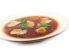 Klare Schwammerlsuppe