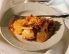 Krautauflauf mit Erdäpfeln und Grammeln