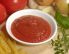 Klassische mediterrane Tomatensauce