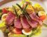 Salade niçoise á la Novelli