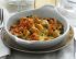 Überbackene Spinatgnocchi