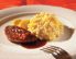 Apfelrisotto mit gebratener Gänseleber