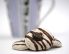 Kaffee-Schaumgebäck