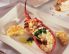 Gegrillte Languste