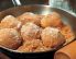 Marillenknödel auf Wiener Art