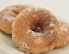 Donuts mit Zuckerglasur
