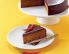 Schokoladetorte mit Chili und Ingwer