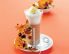 Knusprige Schokowaffeln