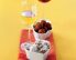 Weißwein-Truffes