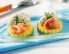 Lachs-Tatar