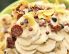 Apfel-Bananen-Müsli