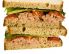 Fischbrötchen mit Thunfisch-Kapern-Aufstrich
