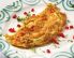 Camembert-Omelette