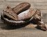 Würziges Käsetartar auf Bauernbrot