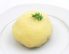 Erdäpfelknödel aus dem Hausruckviertel