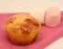 Marshmallows Muffins